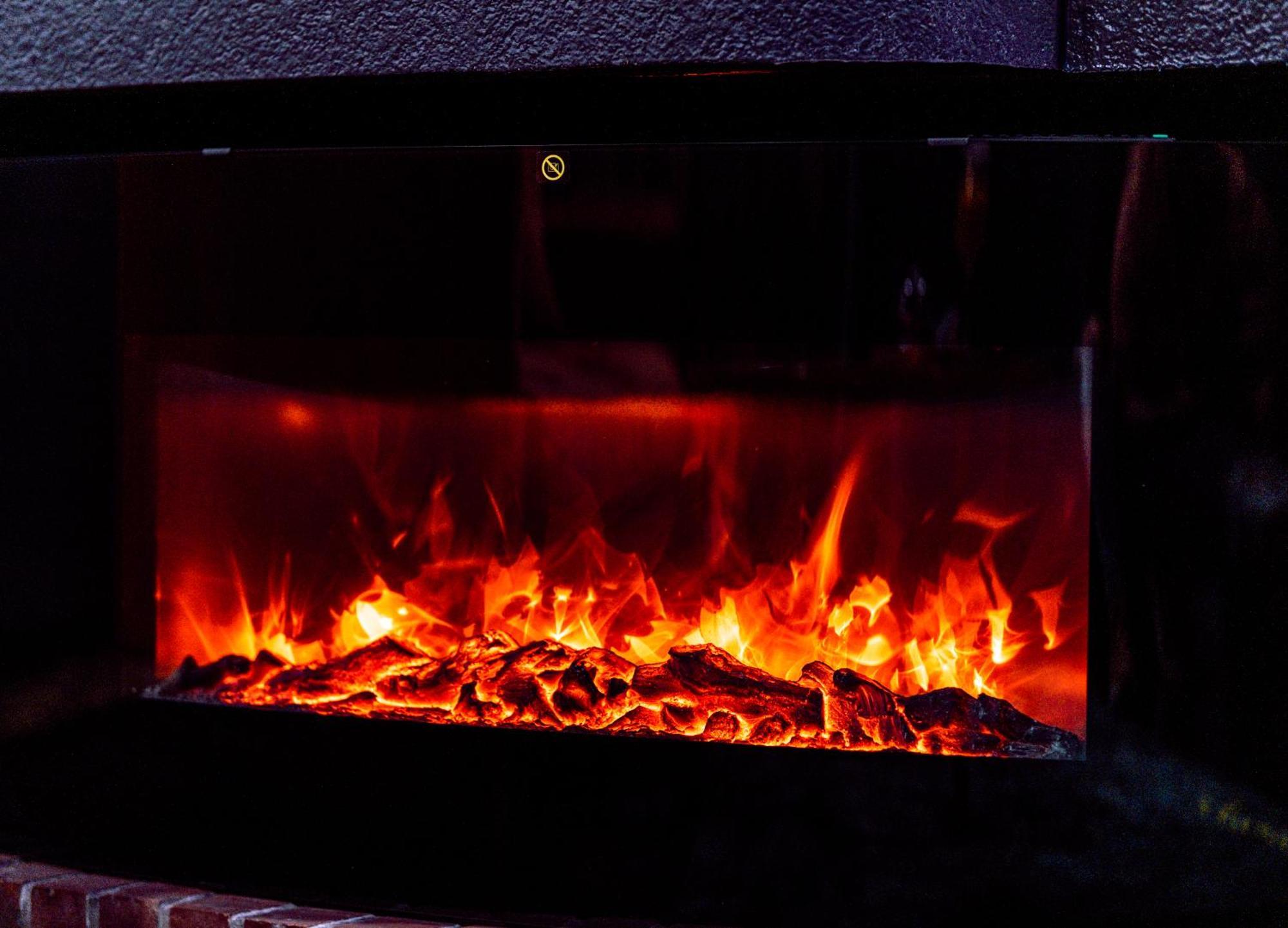 L Escale Jacuzzi Et Sauna Évreux Екстериор снимка